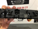 Oto Çıkma Parça / Audi / A6 / Elektrik / Dörtlü Flaşör Düğmesi / Çıkma Parça 