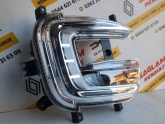 Oto Çıkma Parça / Renault / Captur / Far & Stop / Gündüz Ledi / Çıkma Parça 