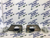 Oto Çıkma Parça / Bmw / 5 Serisi / Egzoz / Komple Egzoz / Sıfır Parça 