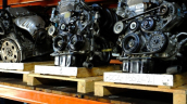 Oto Çıkma Parça / Ford / Kuga / Motor / Motor (komple) / Çıkma Parça 