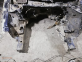 Oto Çıkma Parça / Volkswagen / Passat / Kaporta & Karoser / Marşpiyel Sacı / Çıkma Parça 