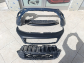 Oto Çıkma Parça / Fiat / Fiorino / Tampon / Ön Tampon / Çıkma Parça 