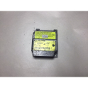 Mitsubishi Galant Spaca Star Airbag Beyni 0285001244 MR318479