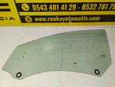 Oto Çıkma Parça / Renault / Megane / Oto Cam / Kapı Camları / Çıkma Parça 