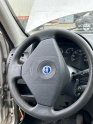 Fiat Albea direksiyon hava yastığı airbag