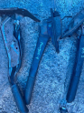 RENAULT KANGOO EL FREN KOLU