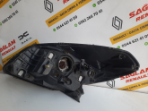 Oto Çıkma Parça / Dacia / Sandero / Far & Stop / Sağ Ön Far / Çıkma Parça 