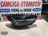 32404666 yeni kasa xc40 c40 orjinal hatasız sağ ön far