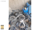Oto Çıkma Parça / Opel / Astra / Klima / Klima Borusu / Çıkma Parça 
