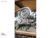 Oto Çıkma Parça / Fiat / Linea / Motor / Silindir Kapağı / Çıkma Parça 