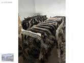 Oto Çıkma Parça / Opel / Corsa / Alt Takım / Travers / Çıkma Parça 