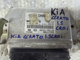 Oto Çıkma Parça / Kia / Cerato / Beyin / Motor Beyni / Çıkma Parça 
