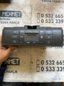 Oto Çıkma Parça / Audi / A4 / Klima / Kontrol Paneli / Çıkma Parça 
