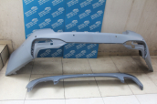BMW G30 LCİ ARKA TAMPON SETİ SIFIR