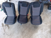 Oto Çıkma Parça / Peugeot / Rifter / Koltuk & Döşeme / Koltuk Takımı / Çıkma Parça 