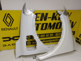 Oto Çıkma Parça / Renault / Megane / Kaporta & Karoser / Sağ Ön Çamurluk / Çıkma Parça 
