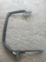 AUDİ A8 KAPI CAMI ÇERÇEVESİ ARKA SAĞ 4E0833554