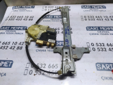 Oto Çıkma Parça / Citroen / C4 / Oto Cam / Cam Krikosu / Çıkma Parça 