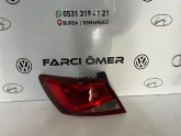 Oto Çıkma Parça / Seat / Leon / Far & Stop / Sol Arka Stop / Çıkma Parça 