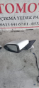 Oto Çıkma Parça / Volkswagen / Golf / Ayna / Sağ Dış Ayna / Çıkma Parça 