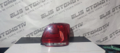 VOLKSWAGEN POLO SAĞ ARKA STOP 2012-2015