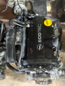 OPEL CORSA 1.2 BENZİNLİ KOMPLE MOTOR