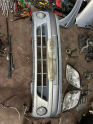 Renault Scenic Ön Tampon - Mert Oto Çıkma Parçalar