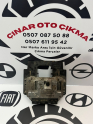 CİTROEN C4 MOTOR BEYNİ