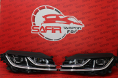 AUDİ A6 FAR TAKIMI 2012-2015