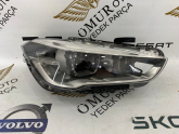 BMW F48 SAĞ FAR LED (2016 SONRASI) ORJİNAL ÇIKMA