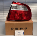 SEAT TOLEDO 99-05 ARKA STOP LAMBASI SAĞ DIŞ 1M5945112 01C