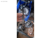 Oto Çıkma Parça / Honda / CRX / Motor / Enjektör / Çıkma Parça 