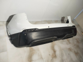 Oto Çıkma Parça / Nissan / Qashqai / Tampon / Arka Tampon / Çıkma Parça 
