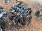 Oto Çıkma Parça / Ford / Mondeo / Motor / Motor (komple) / Çıkma Parça 