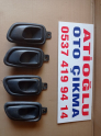 Oto Çıkma Parça / Hyundai / Excel / Koltuk & Döşeme / İç Kapı Kolu / Çıkma Parça 