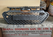HYUNDAİ İ20 TAMPON IZGARA  2015-2018 86569-C8700*/-