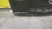 Oto Çıkma Parça / Opel / Crossland X / Kaporta & Karoser / Bagaj Kapağı / Çıkma Parça 