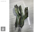 Oto Çıkma Parça / Peugeot / 307 / Kaporta & Karoser / Kaput Menteşesi / Çıkma Parça 