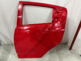 CHEVROLET SPARK ÇIKMA ORİJİNAL SOL ARKA KAPI BD2