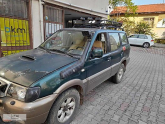 Oto Çıkma Parça / Nissan / Terrano / Motor / Emme Manifoldu / Çıkma Parça 