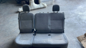 Dacia logan station wagon arka koltuk