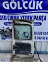 Oto Çıkma Parça / Renault / Kangoo / Kaporta & Karoser / Bagaj Kapağı / Çıkma Parça 