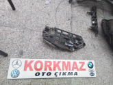 VOLKSWAGEN POLO ÖN TAMPON BRAKETI SAĞ 2005-2010