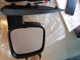 Opar Fiat Fiorino Sağ Dış Dikiz Ayna ( Elektirikli ) Orjinal