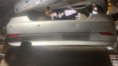 BMW 5 Serisi E60 Modeli İçin Çıkma Arka Tampon