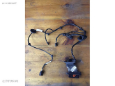 Oto Çıkma Parça / Volkswagen / Passat / Kaporta & Karoser / Sol Arka Kapı / Çıkma Parça 