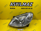 MERCEDES B KASA B245 SOL FAR (ORİJİNAL)