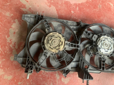 Oto Çıkma Parça / Fiat / Doblo / Fan / Fan Paneli / Çıkma Parça 