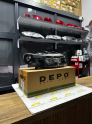 Oto Çıkma Parça / Seat / Leon / Far & Stop / Sağ Ön Far / Sıfır Parça 