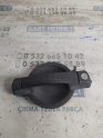 Oto Çıkma Parça / Fiat / Doblo / Kaporta & Karoser / Dış Kapı Kolu / Çıkma Parça 